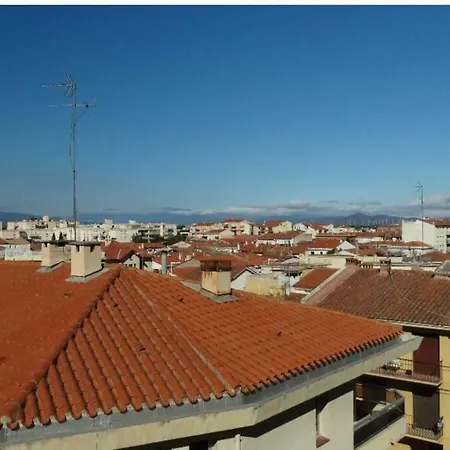 Studio Terrasse 27m2 Reservation Sur Rbnb *